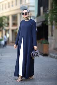 Abaya - Tren6s 