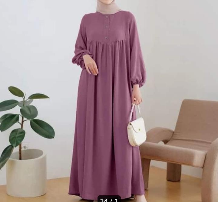 Abaya - Tren6s 